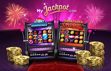myjackpot com free slots